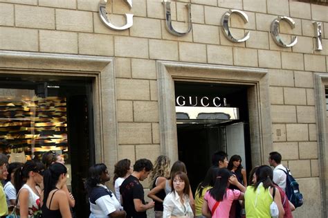 responsabile impianti gucci|COMUNICATO STAMPA GUCCI E INTESA SANPAOLO: .